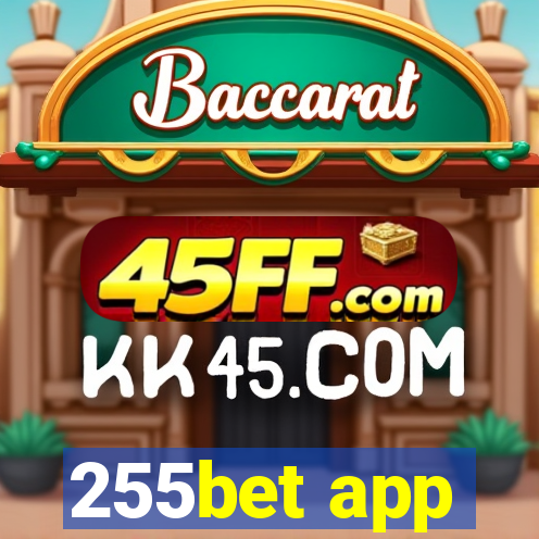 255bet app